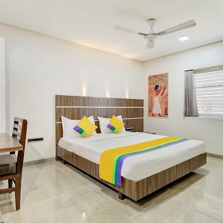 Treebo Trend Lalaji'S Executive Hotel Aurangabad  Buitenkant foto